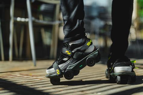 moonwalkers electric shoes|ai powered fast walking shoes.